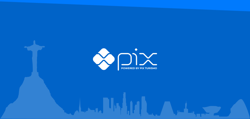 Pix turismo banner